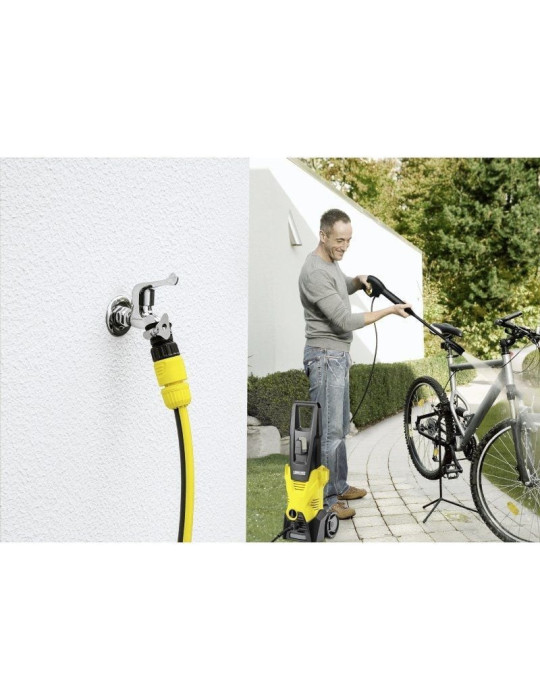 Hidrolimpiadora Karcher K3 1.601-888.0
