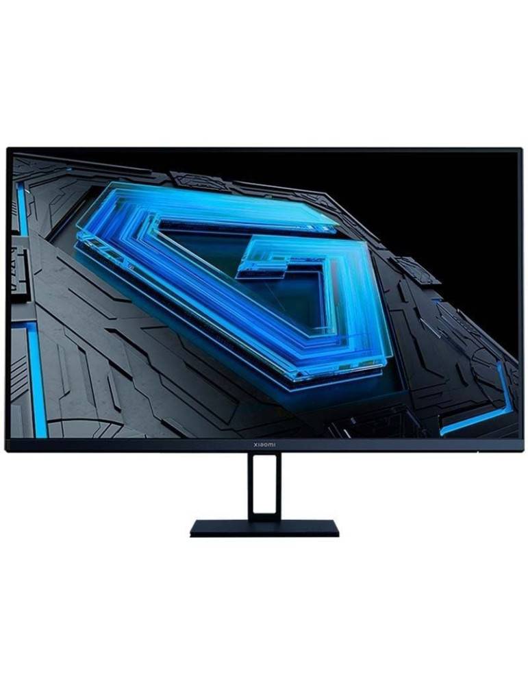 Monitor Gaming Xiaomi Gaming Monitor G27i 27"/ Full HD/ 1ms/ 165Hz/ IPS/ Negro