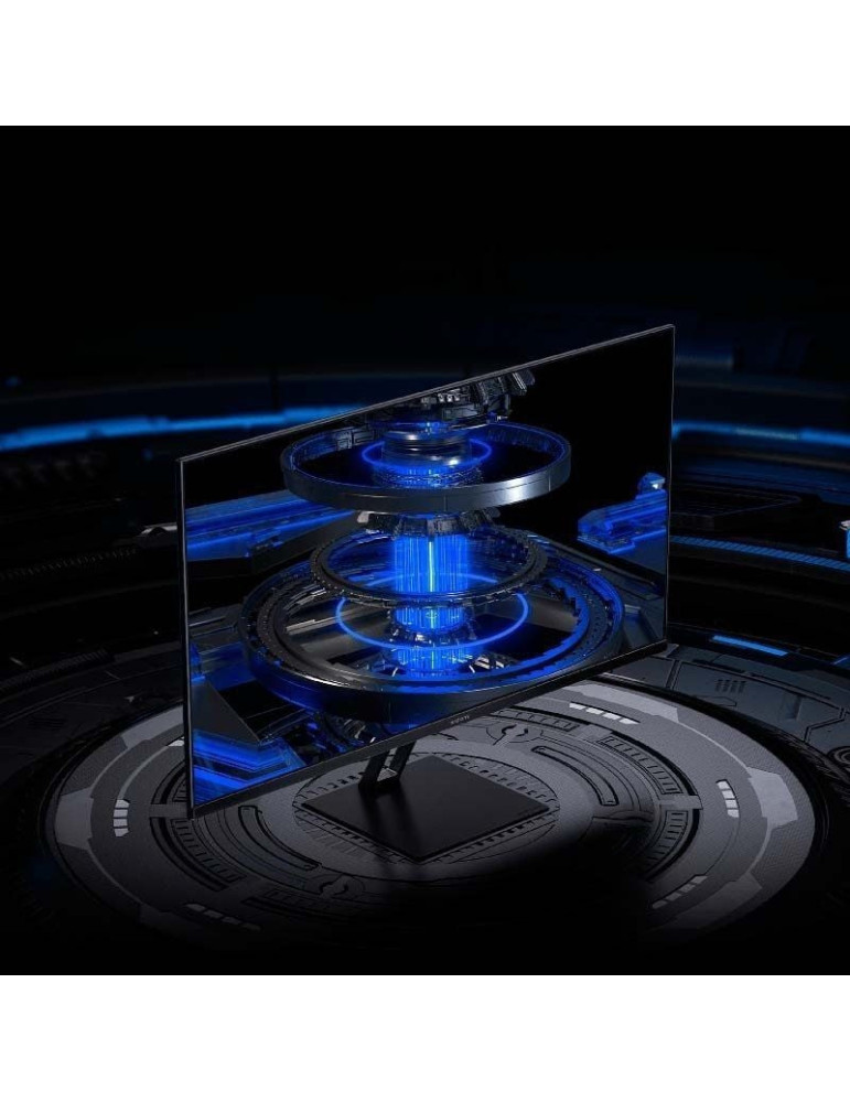 Monitor Gaming Xiaomi Gaming Monitor G27i 27"/ Full HD/ 1ms/ 165Hz/ IPS/ Negro