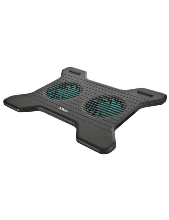 Soporte Refrigerante Trust Brisa Xstream para Portátiles hasta 15.6"