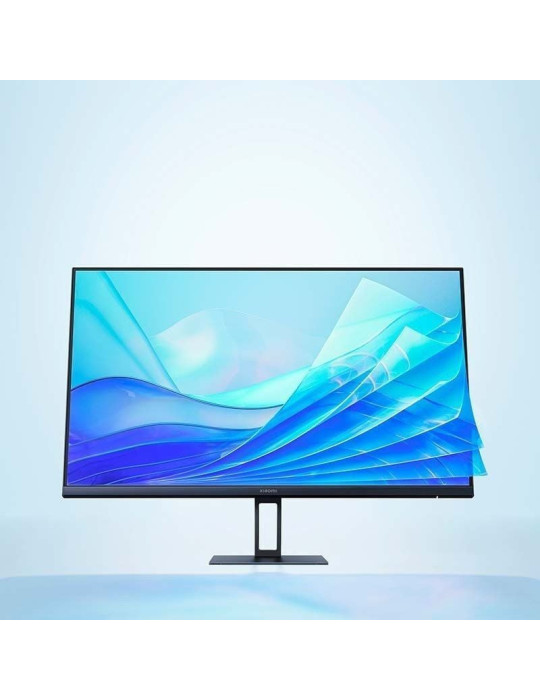 Monitor Profesional Xiaomi Monitor A24i 23.8"/ Full HD/ Negro
