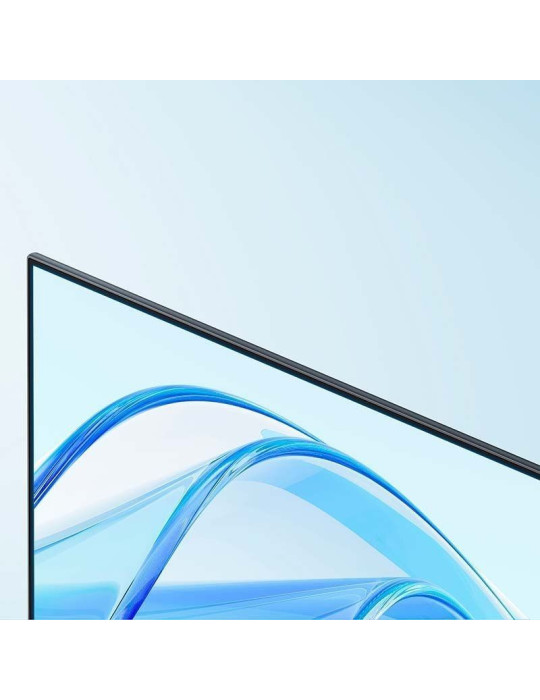 Monitor Profesional Xiaomi Monitor A24i 23.8"/ Full HD/ Negro