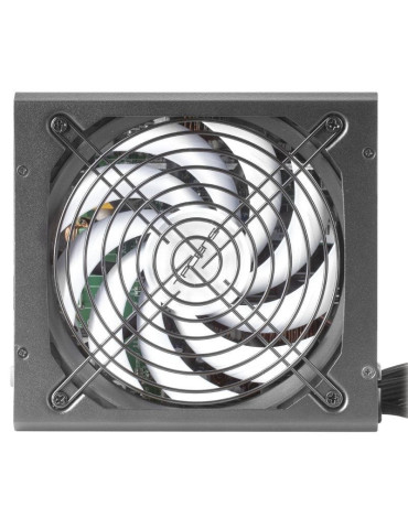 Fuente de Alimentación Tacens Radix Eco X 650/ 650W/ Ventilador 14cm 2