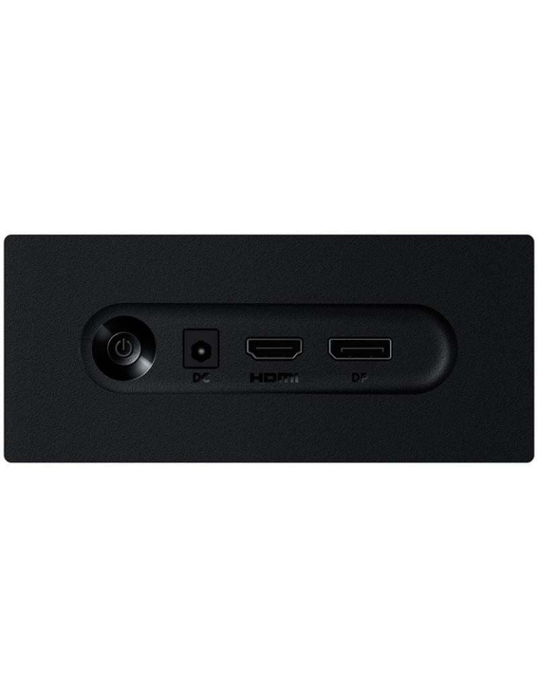 Monitor Profesional Xiaomi Monitor A24i 23.8"/ Full HD/ Negro