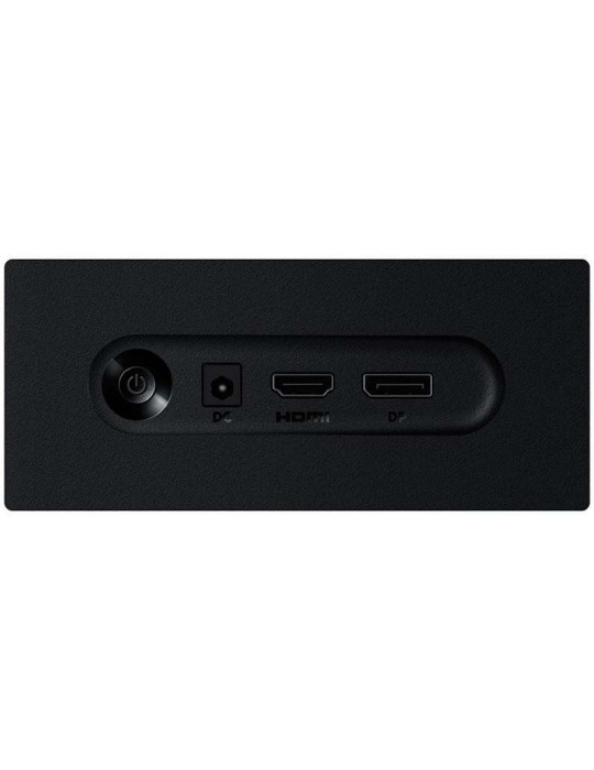 Monitor Profesional Xiaomi Monitor A24i 23.8"/ Full HD/ Negro