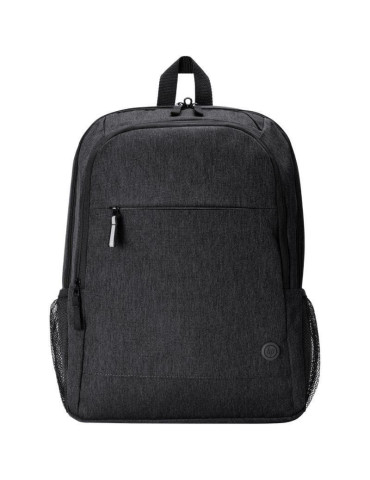 Mochila HP Prelude Pro para Portátiles hasta 15.6"/ Reflectante/ Negra