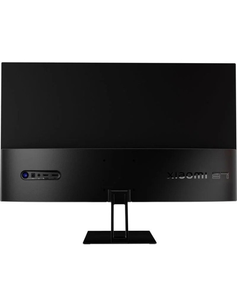 Monitor Gaming Xiaomi Gaming Monitor G27Qi 27"/ QHD/ 1ms/ 180Hz/ IPS/ Negro