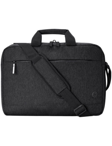 Maletín HP Prelude Pro para Portátiles hasta 15.6"/ Impermeable/ Reflectante/ Negra