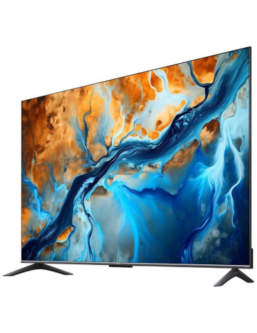 Televisor Xiaomi QLED TV S MiniLED 65 2025 65"/ Ultra HD 4K/ Smart TV/ WiFi 2