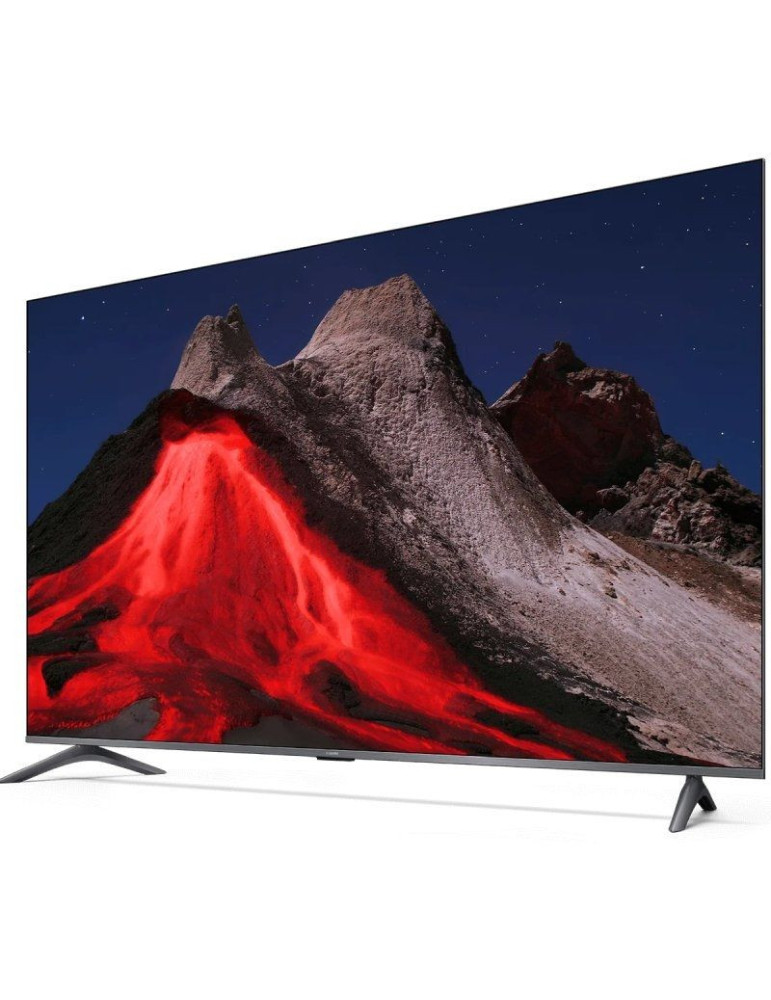 Televisor Xiaomi QLED TV A Pro 65 2026 65"/ Ultra HD 4K/ Smart TV/ WiFi