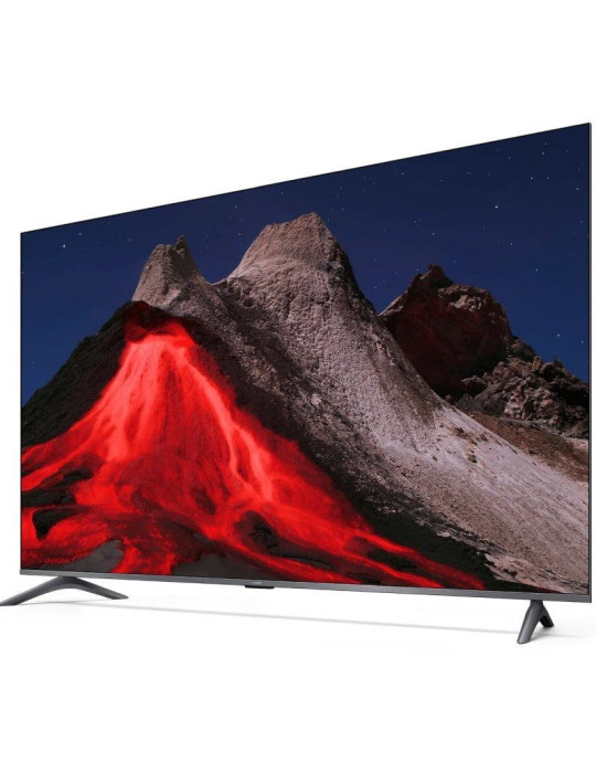Televisor Xiaomi QLED TV A Pro 65 2026 65"/ Ultra HD 4K/ Smart TV/ WiFi