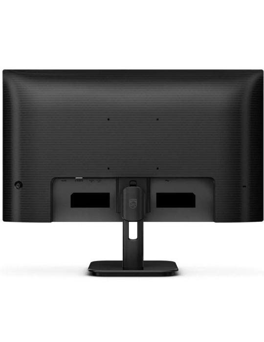 Monitor Profesional Philips 24E1N1100A 23.8"/ Full HD/ Multimedia/ Negro
