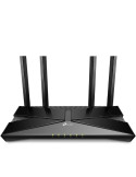 Router Inalámbrico TP-Link EX220/ WiFi 6/ 1800 Mbps/ 2.4GHz 5GHz/ 4 Antenas/ WiFi 802.11ax/ac/n/a/ - n/b/g