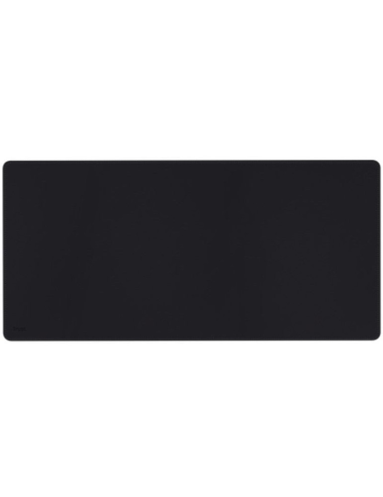 Alfombrilla Trust Benya XXL/ 2 x 430 x 900mm/ Negra