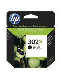Cartucho de Tinta Original HP n 302 XL Alta Capacidad/ Negro