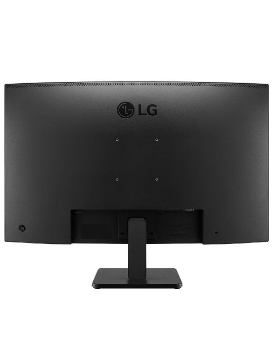 Monitor Curvo LG 32MR50C-B 31.5"/ Full HD/ Negro
