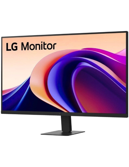 Monitor LG 32U631A-B 31.5"/ QHD/ Negro