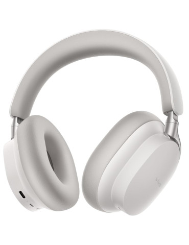 Auriculares Inalámbricos Vivo Headphones Studio/ con Micrófono/ Bluetooth/ Blancos 2