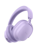 Auriculares Inalámbricos Vivo Headphones Studio/ con Micrófono/ Bluetooth/ Púrpuras