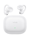 Auriculares Deportivos Bluetooth Vivo Buds Clip con estuche de carga/ Autonomía 10h/ Blancos