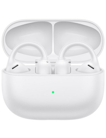 Auriculares Deportivos Bluetooth Vivo Buds Clip con estuche de carga/ Autonomía 10h/ Blancos 2