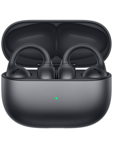 Auriculares Deportivos Bluetooth Vivo Buds Clip con estuche de carga/ Autonomía 10h/ Negros 2