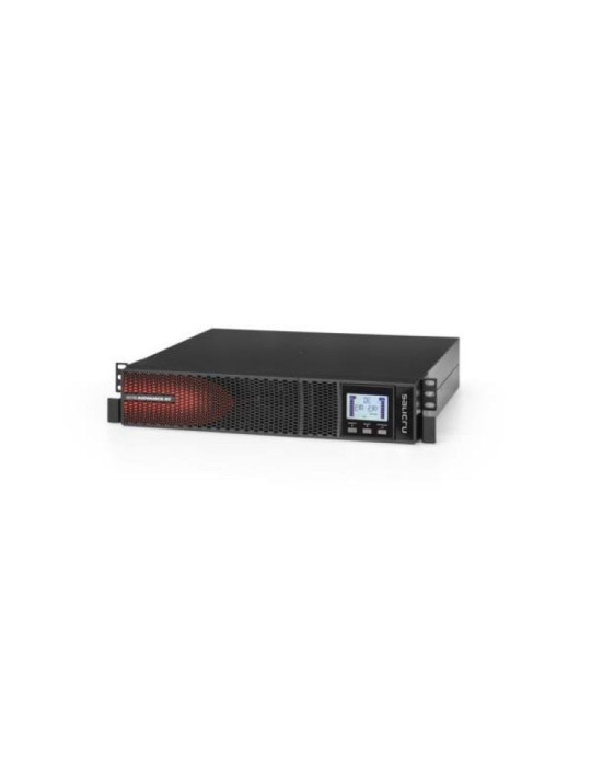 SAI Línea Interactiva Salicru SPS 3000 Advance RT2/ 3000VA-2700W/ 9 Salidas/ Formato Torre/ Rack