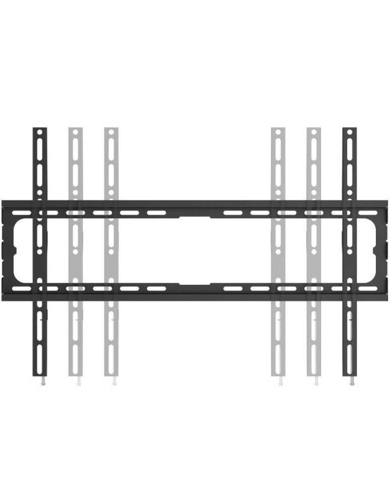 Soporte de Pared Fonestar FIX-064EN para TV de 37-100"/ hasta 45kg