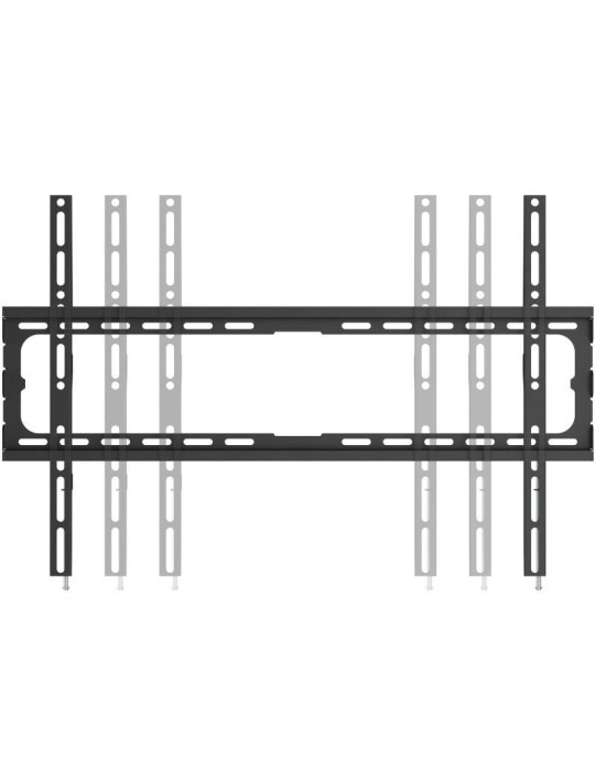 Soporte de Pared Fonestar FIX-064EN para TV de 37-100"/ hasta 45kg