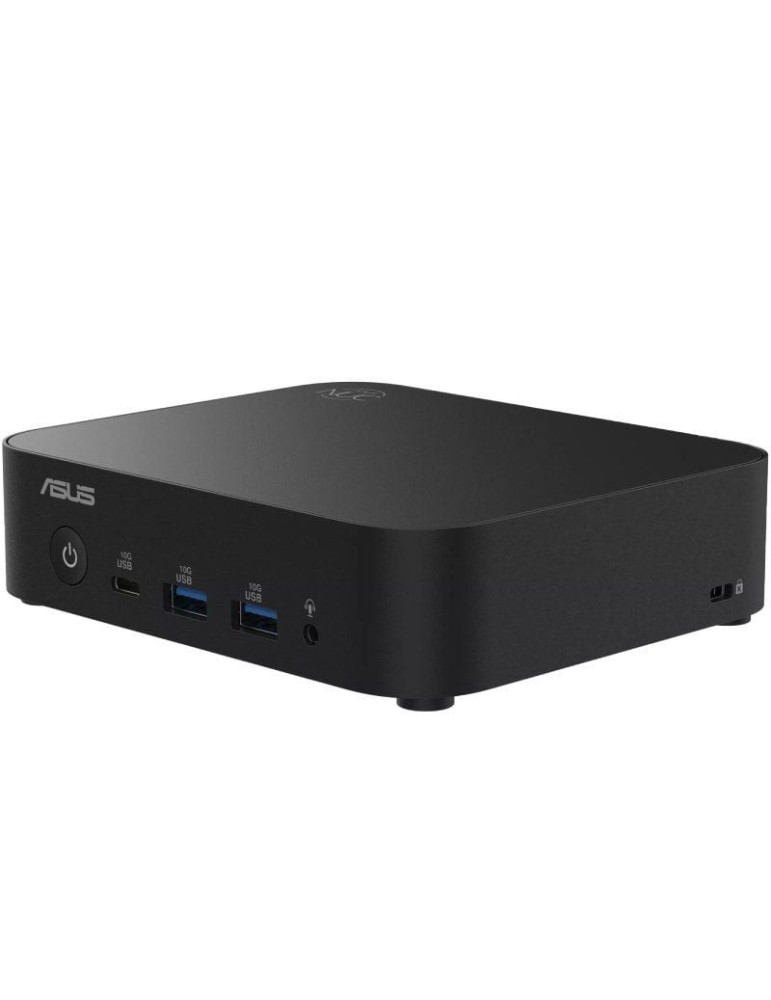 MiniPC Asus NUC 14 Essential RNUC14MNK9700002 Intel N97