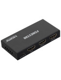 Duplicador HDMI Fonestar FO-22S2ED/ 2x HDMI Hembra - HDMI Macho