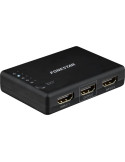Conmutador HDMI Fonestar FO-22SW51/ 5 Entradas-1 Salida