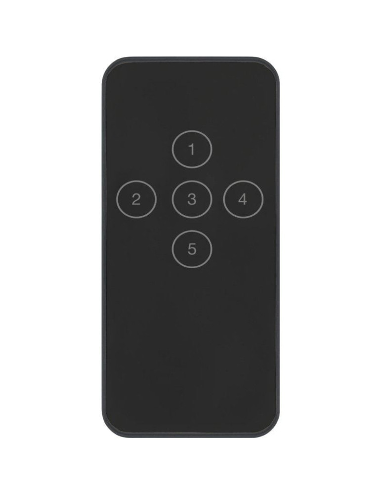 Conmutador HDMI Fonestar FO-22SW51/ 5 Entradas-1 Salida