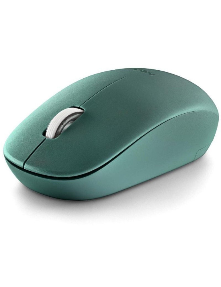 Ratón Inalámbrico NGS Fog Pro/ Hasta 1000 DPI