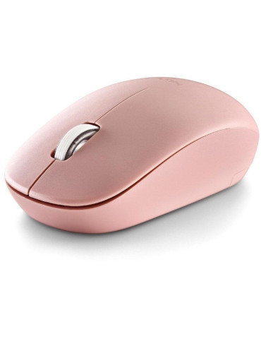 Ratón Inalámbrico NGS Fog Pro/ Hasta 1000 DPI 2