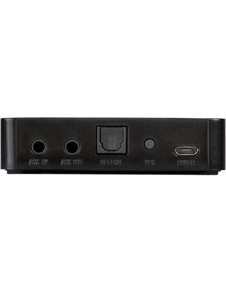 Transmisor y Receptor de Audio Inalámbrico Fonestar FONCAST