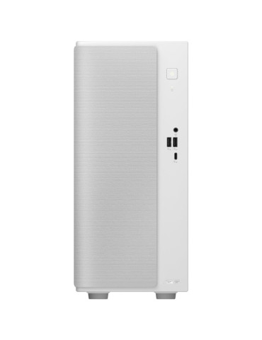 PC Asus V500 Mini Torre V501MV-05210H0460 Intel Core 5-210H/ 16GB/ 512GB SSD/ Sin Sistema Operativo