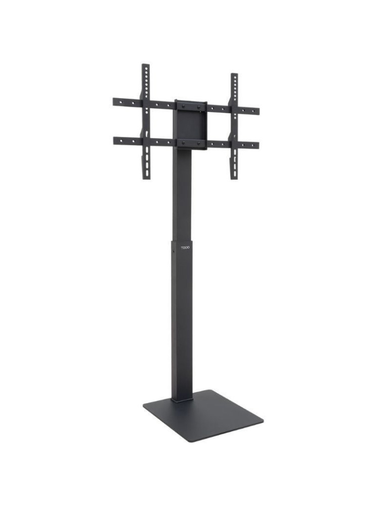 Soporte de Suelo Giratorio/Rotable TooQ FS2286M-B para TV 37-70"/ hasta 40kg