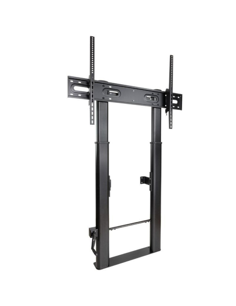 Soporte de Pared Fijo/ Suelo TooQ LOTTUS FS2290HM-B para TV de 55-100"/ hasta 100kg
