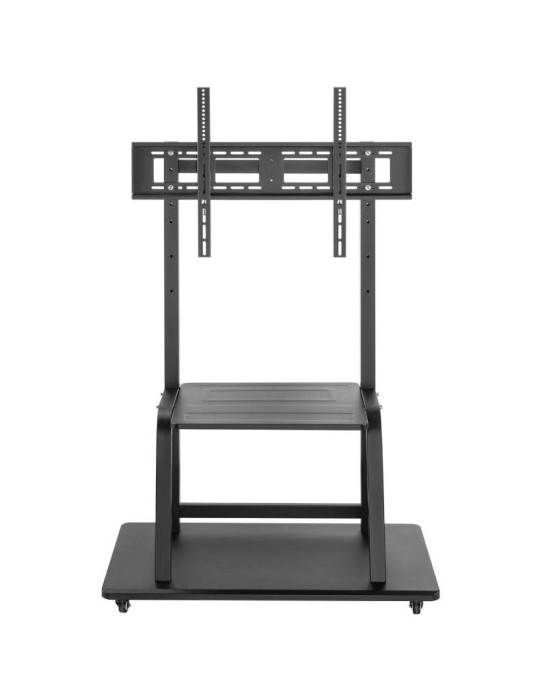 Soporte de Suelo con Ruedas Aisens FT100E-231 para TV de 37-100"/ hasta 150kg