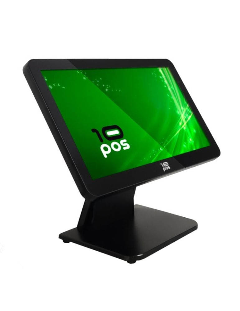 TPV 10POS FT-16NJ414128/ Intel J4125/ 4GB/ 128GB SSD/ 15.6"/ Táctil