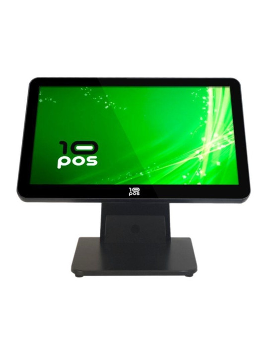 TPV 10POS FT-16NJ414128W1/ Intel J4125/ 4GB/ 128GB SSD/ 15.6"/ Táctil/ Win10 IoT