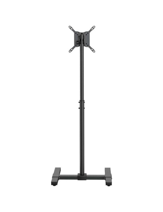 Soporte de Suelo Inclinable/ Nivelable/ Extensible Aisens FT42TE-261 para TV de 13-42"/ hasta 20kg
