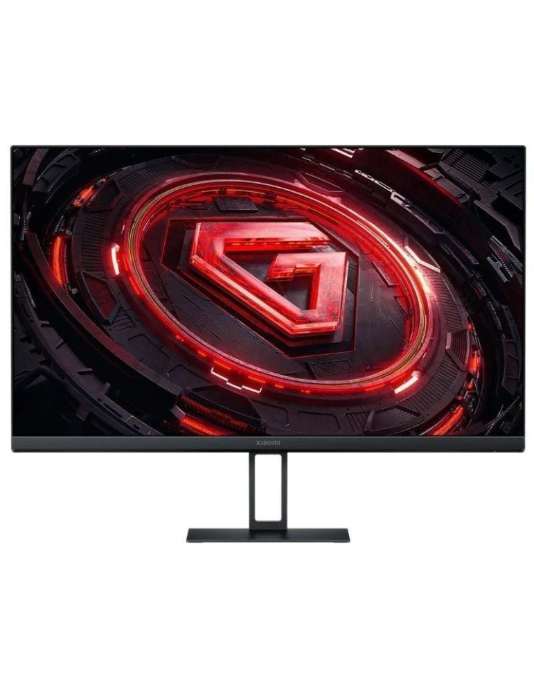 Monitor Gaming Xiaomi Gaming Monitor G24i 23.8"/ Full HD/ 1ms/ 180Hz/ IPS/ Negro