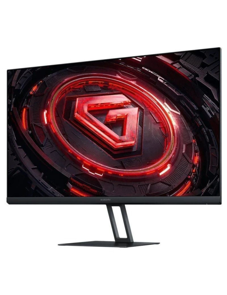 Monitor Gaming Xiaomi Gaming Monitor G24i 23.8"/ Full HD/ 1ms/ 180Hz/ IPS/ Negro