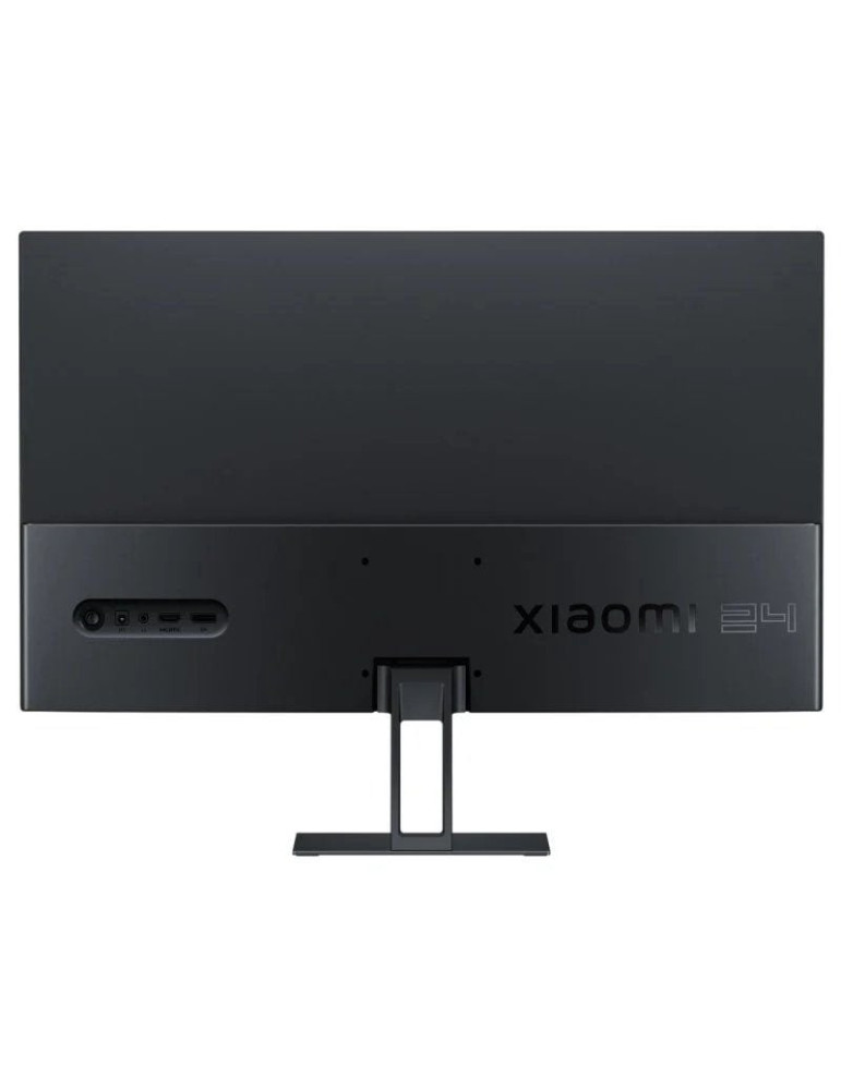 Monitor Gaming Xiaomi Gaming Monitor G24i 23.8"/ Full HD/ 1ms/ 180Hz/ IPS/ Negro