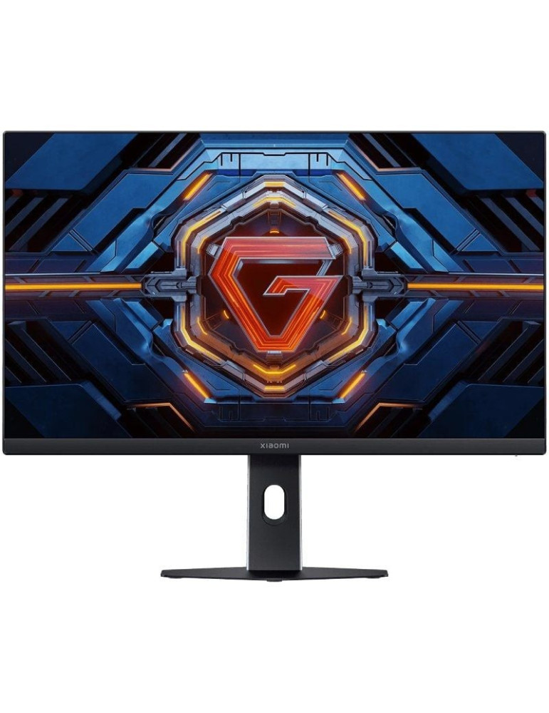 Monitor Gaming Xiaomi Gaming Monitor G24i 2026 23.8"/ Full HD/ 1ms/ 200Hz/ IPS/ Negro