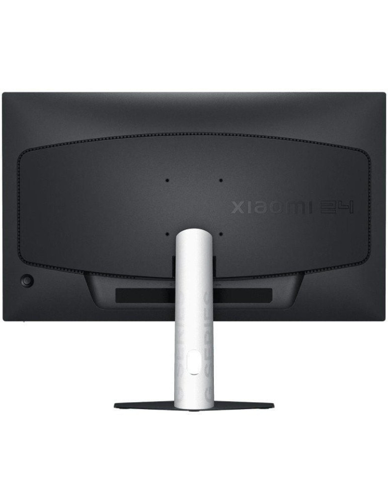 Monitor Gaming Xiaomi Gaming Monitor G24i 2026 23.8"/ Full HD/ 1ms/ 200Hz/ IPS/ Negro