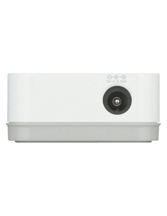 Switch D-Link GO-SW-5E 5 Puertos/ RJ-45 10/100