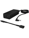 Cargador de Portátil/ Adaptador HP Smart CA Adapter/ 90W/ Automático/ Voltaje 19V